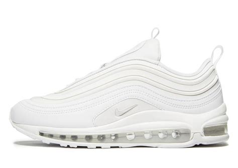 97er nike damen weis|Nike air max 97 women.